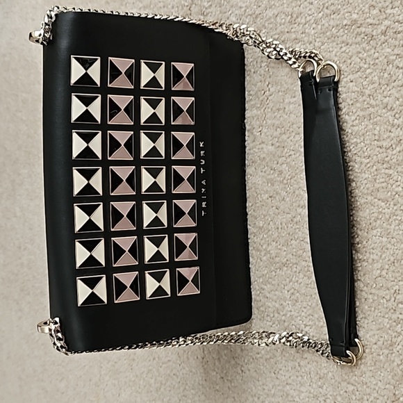 Trina Turk Convertible Purse - Picture 3 of 8